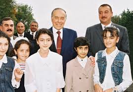 Ənənələrin Davamı