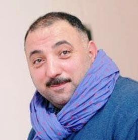 Bəhram Bağırzadə