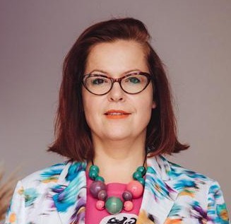 Natalya Jukova