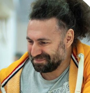 Yevgeni Şlionski