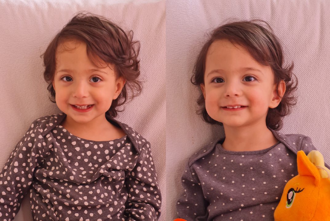 İbrahimli Aida, İbrahimli Sofiya