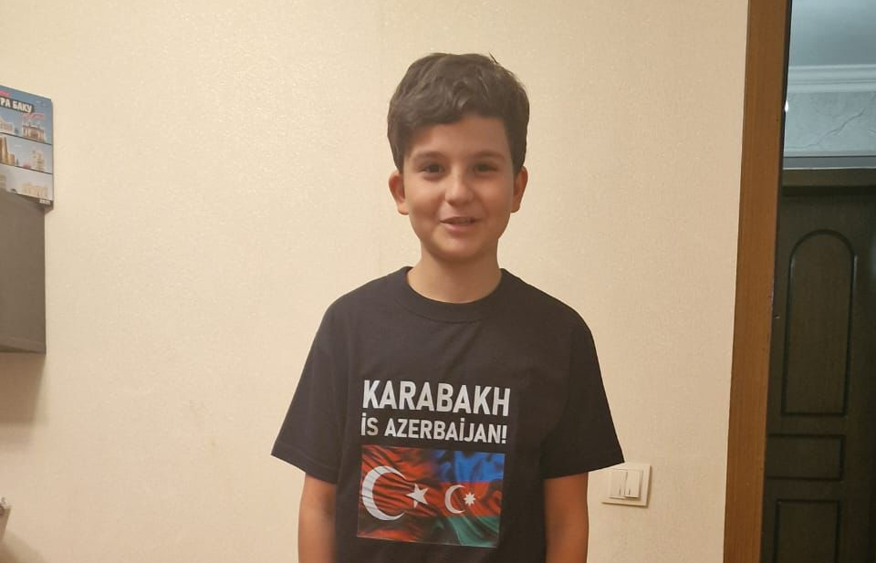 Həsənov Mikayıl