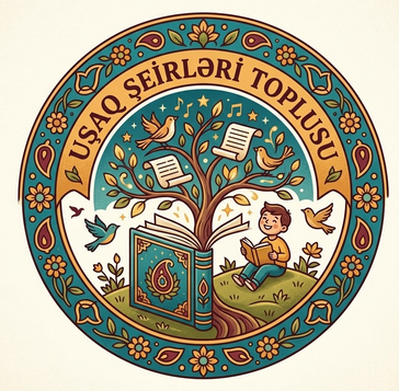 Uşaq Şeirləri Toplusu