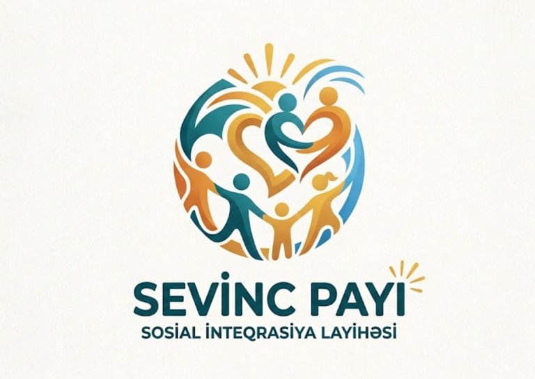 «Sevinc Payı» Sosial İnteqrasiya Layihəsi