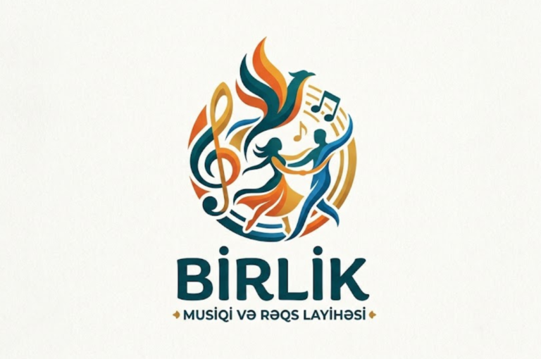 «Birlik» Musiqi və Rəqs Layihəsi